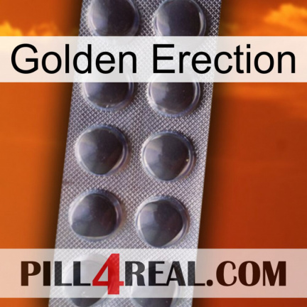 Golden Erection 30